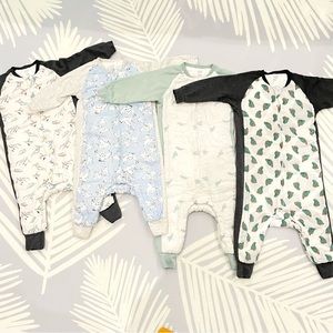 Nest design 4 sleep suites